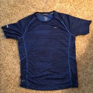 Men’s Nike Dry Fit Tee